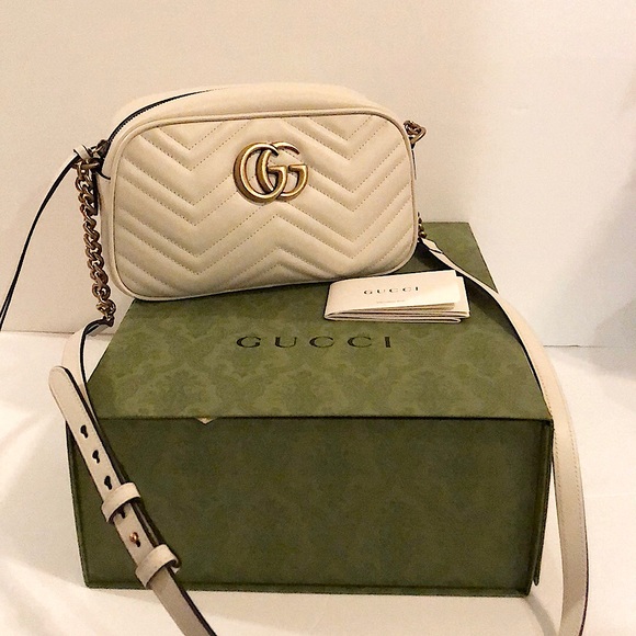 Gucci Handbags - Gucci Bag